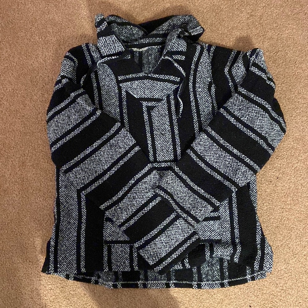 Baja Hoodie